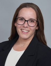 amelia georgas